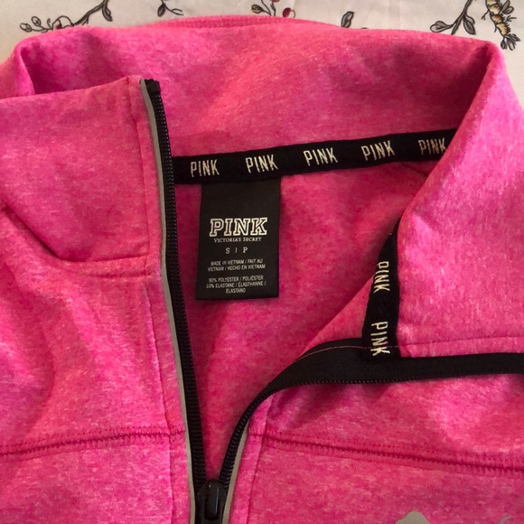 Pink Sweater - Picture 3 of 3